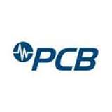 PCB Piezotronics Logo