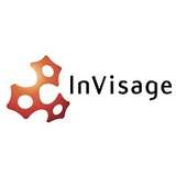 InVisage Logo