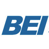 BEI Precision Logo