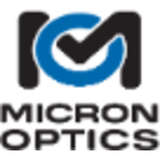 Micron Optics Logo