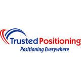 Trusted Positioning Logo