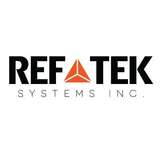 Reftek Logo