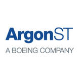 Argon ST Logo