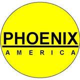 Phoenix America Logo