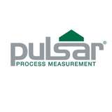Pulsar Measurement Logo