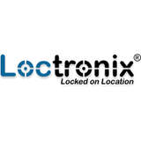 Loctronix Logo