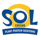 Sol Cuisine Logo