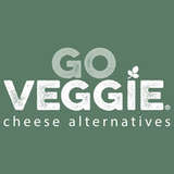 Go Veggie Logo