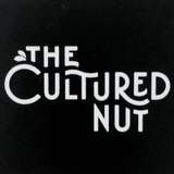 Cultured Nut Logo