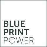 Blueprint Power Logo