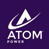 Atom Power Logo
