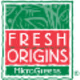 Fresh Origins Logo