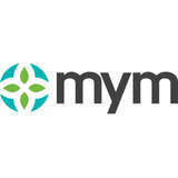 MYM Nutraceuticals Logo