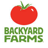 Backyard Farms Logo