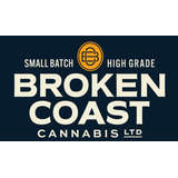Broken Coast Logo