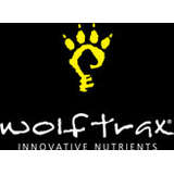 Wolf Trax Logo