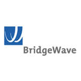 BridgeWave Logo