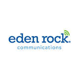 Eden Rock Communications Logo