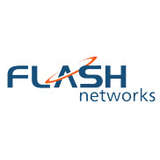 Flash Networks Logo