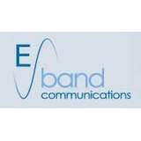 E-Band Communications Logo