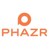 Phazr Logo