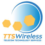 TTS Wireless Logo
