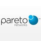 Pareto Networks Logo