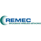 Remec Broadband Wireless Logo