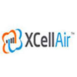 XCellAir Logo