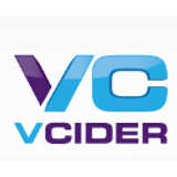 vCider Logo