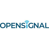 Opensignal Logo