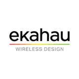 Ekahau Logo