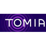 Tomia Logo