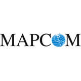 Mapcom Logo