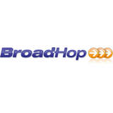 BroadHop Logo