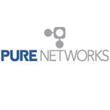 Pure Networks Logo