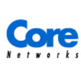 Core Networks Logo