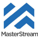 MasterStream Logo