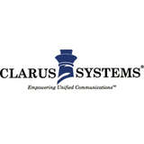 Clarus Systems Logo