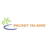 Packet Island Logo