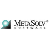 MetaSolv Logo
