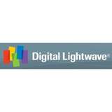 Digital Lightwave Logo
