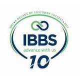IBBS Logo