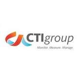 CTI Group Logo