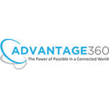 Advantage 360 Logo