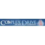 Complex Drive Logo