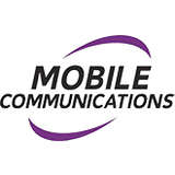 Mobile Communications America Logo