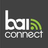 BAI Connect Logo