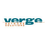Verge Network Logo