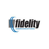 Fidelity Communications Logo